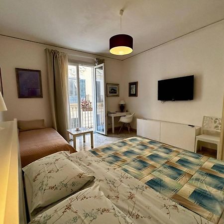 Casa Garibaldi Apartment Trapani Ngoại thất bức ảnh