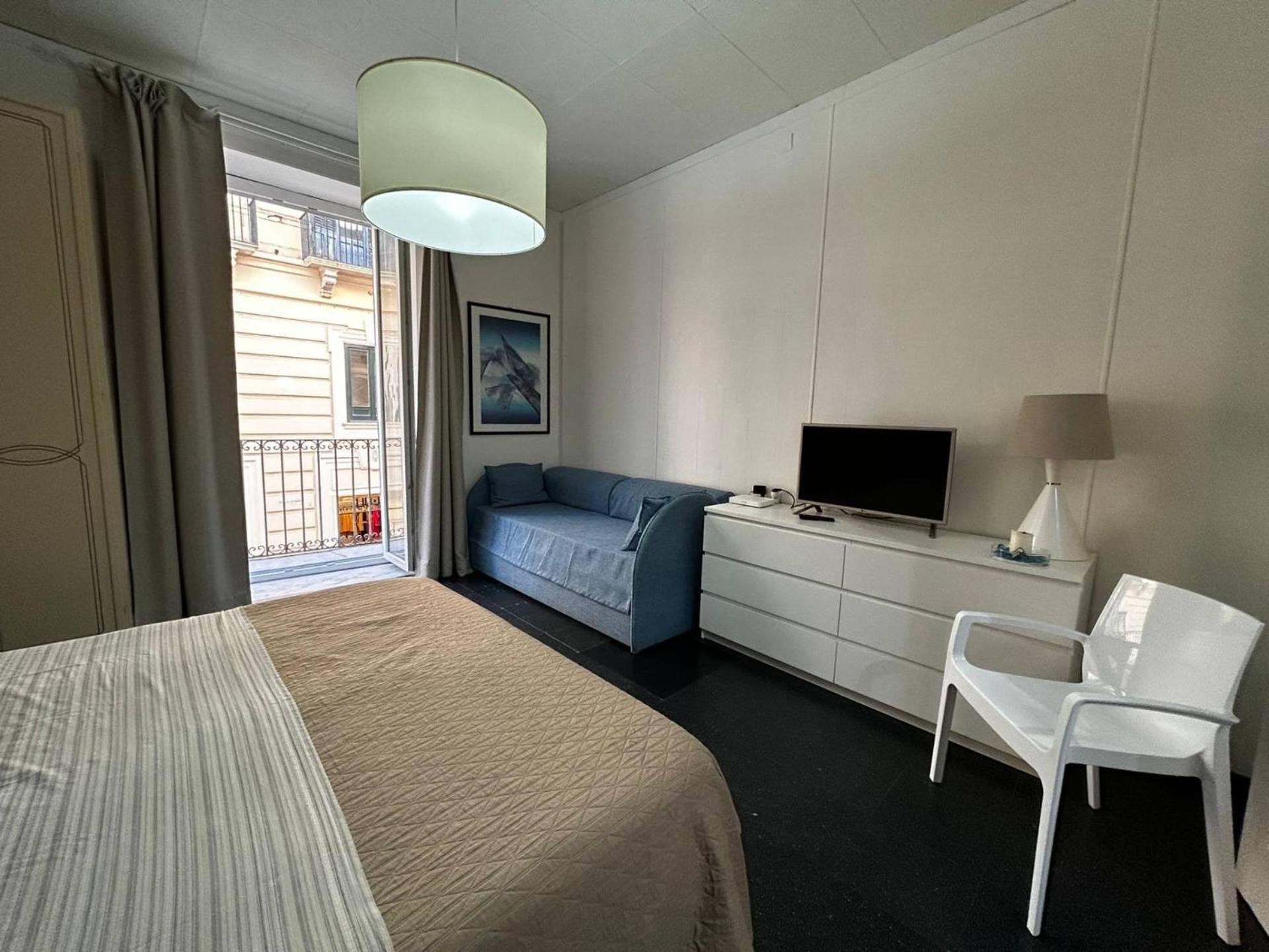 Casa Garibaldi Apartment Trapani Ngoại thất bức ảnh