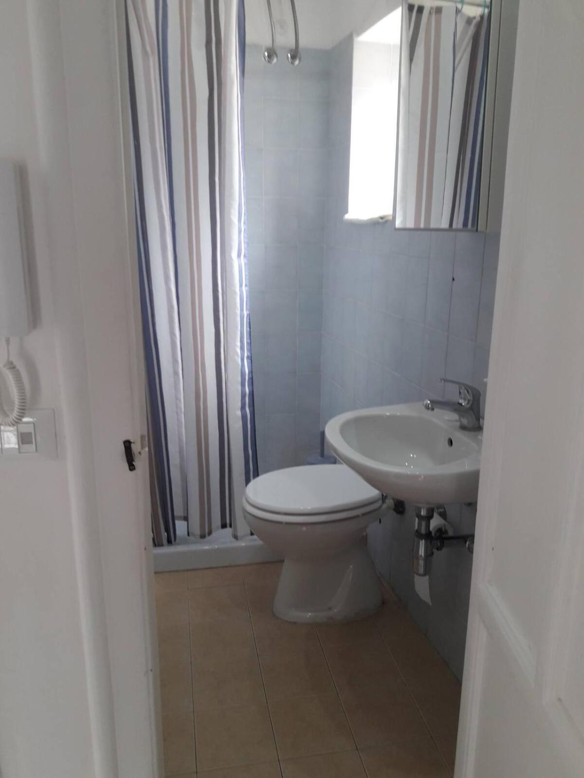 Casa Garibaldi Apartment Trapani Ngoại thất bức ảnh