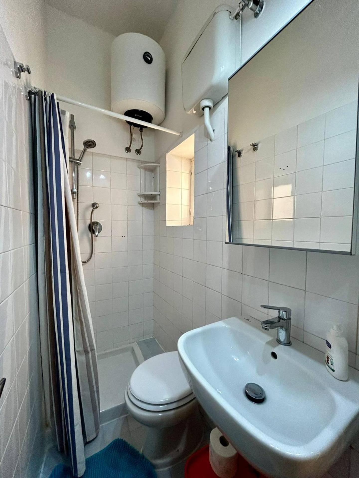 Casa Garibaldi Apartment Trapani Ngoại thất bức ảnh