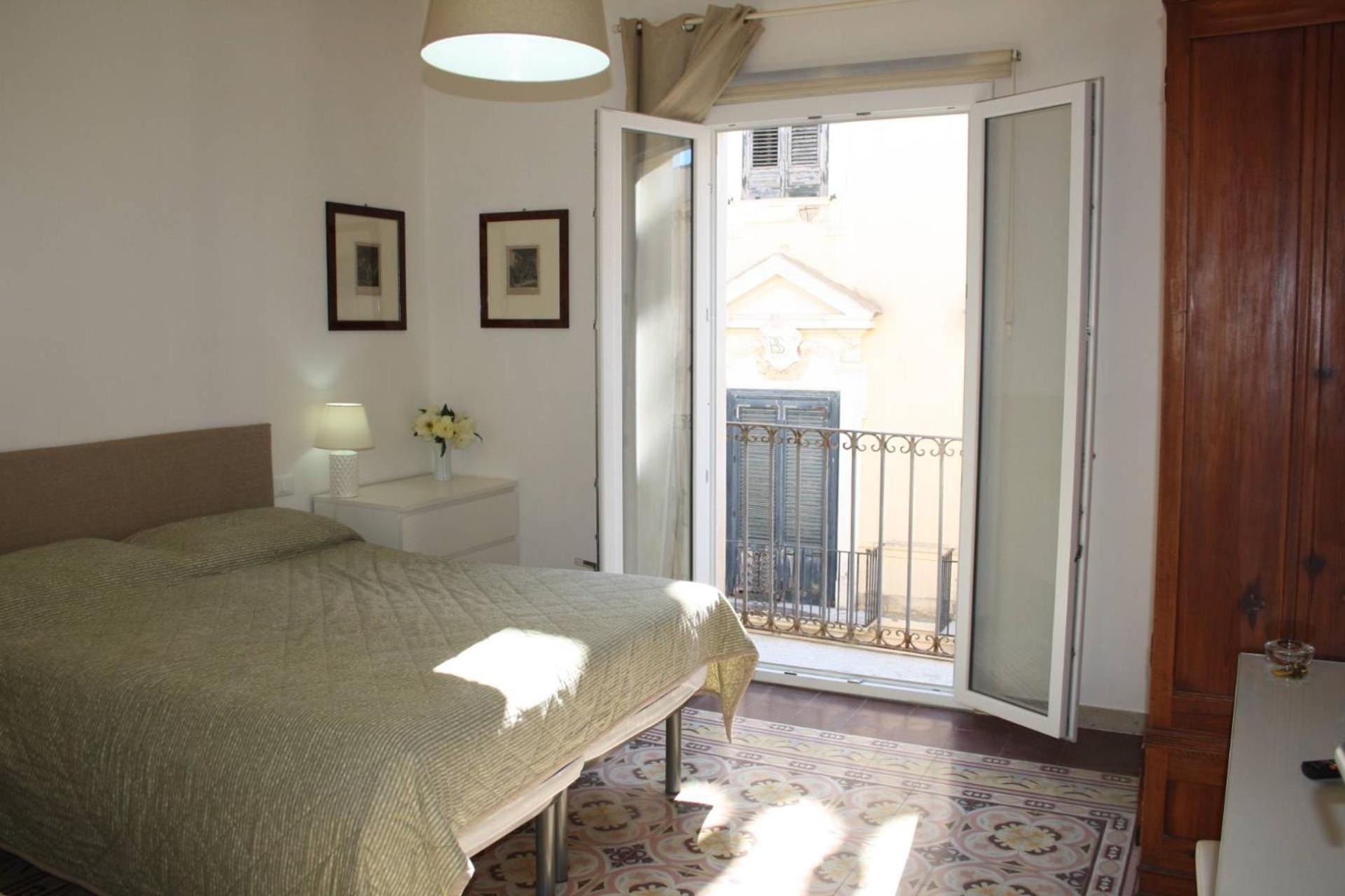 Casa Garibaldi Apartment Trapani Ngoại thất bức ảnh