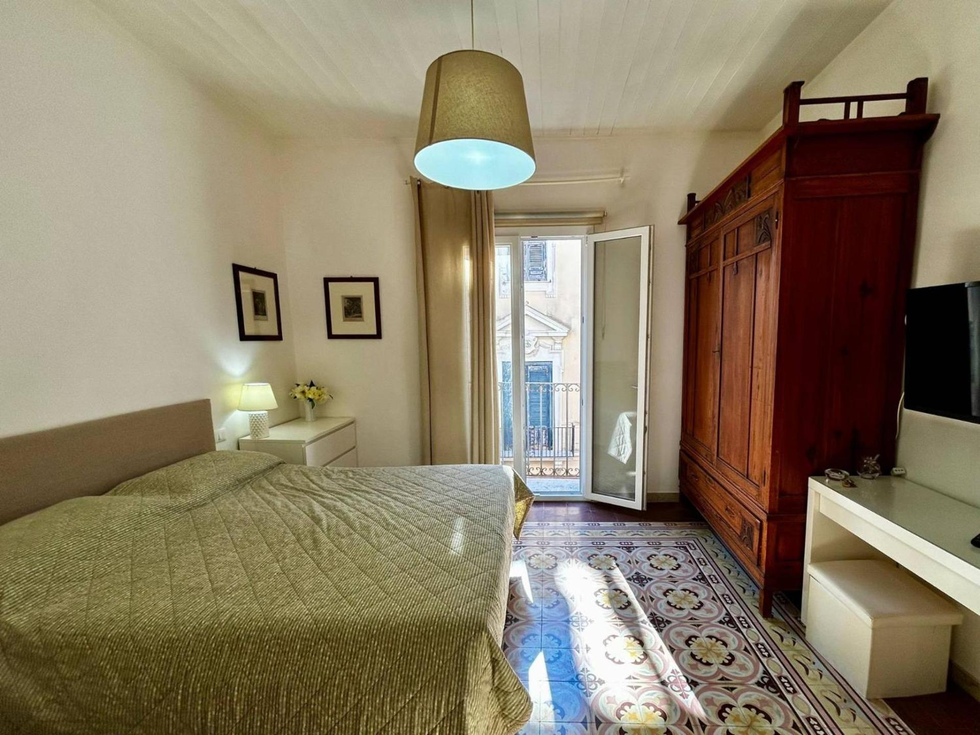 Casa Garibaldi Apartment Trapani Ngoại thất bức ảnh