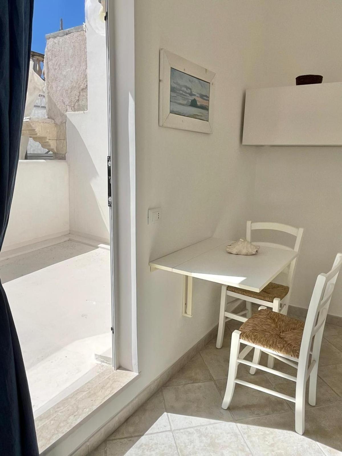 Casa Garibaldi Apartment Trapani Ngoại thất bức ảnh