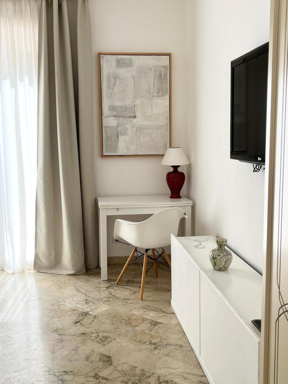 Casa Garibaldi Apartment Trapani Ngoại thất bức ảnh