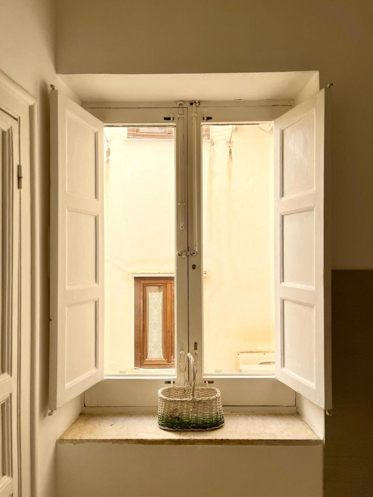 Casa Garibaldi Apartment Trapani Ngoại thất bức ảnh