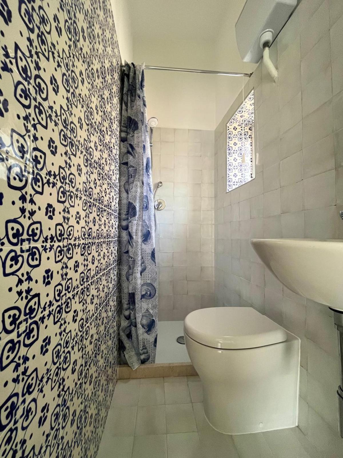 Casa Garibaldi Apartment Trapani Ngoại thất bức ảnh
