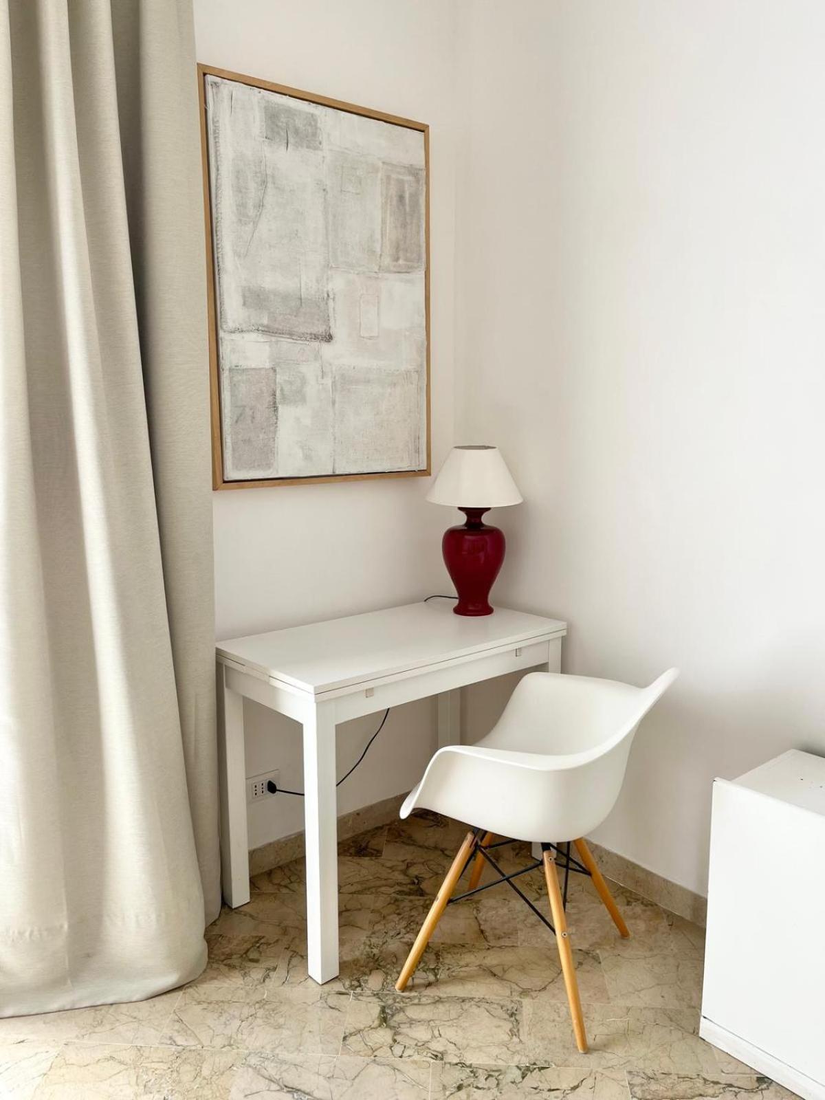 Casa Garibaldi Apartment Trapani Ngoại thất bức ảnh