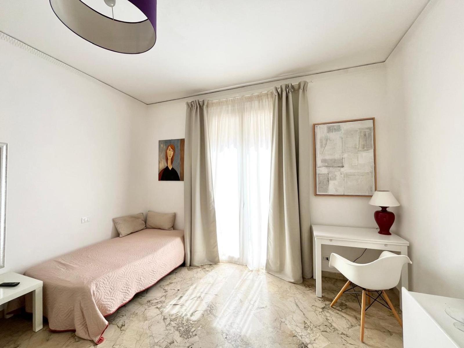 Casa Garibaldi Apartment Trapani Ngoại thất bức ảnh