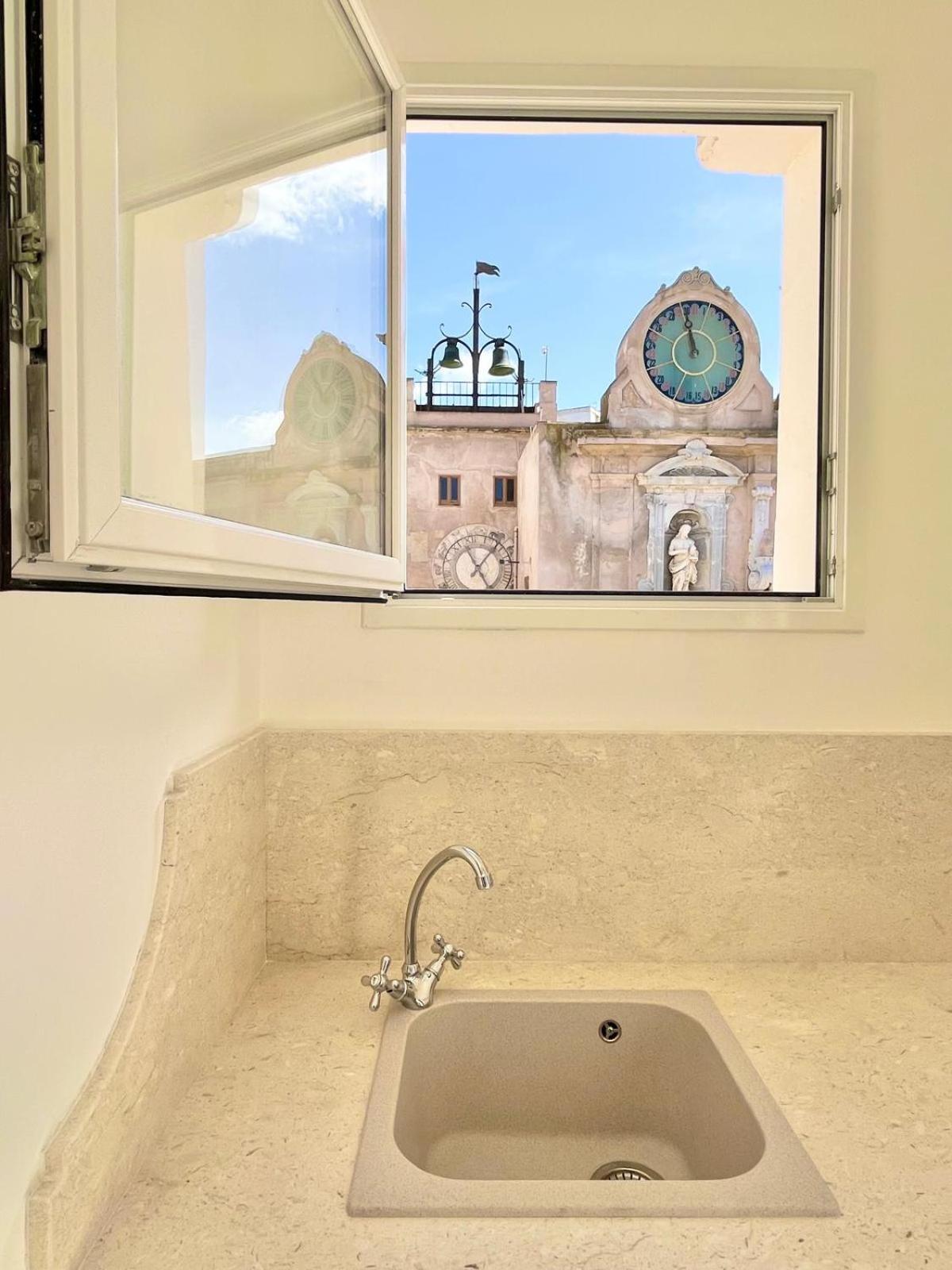 Casa Garibaldi Apartment Trapani Ngoại thất bức ảnh