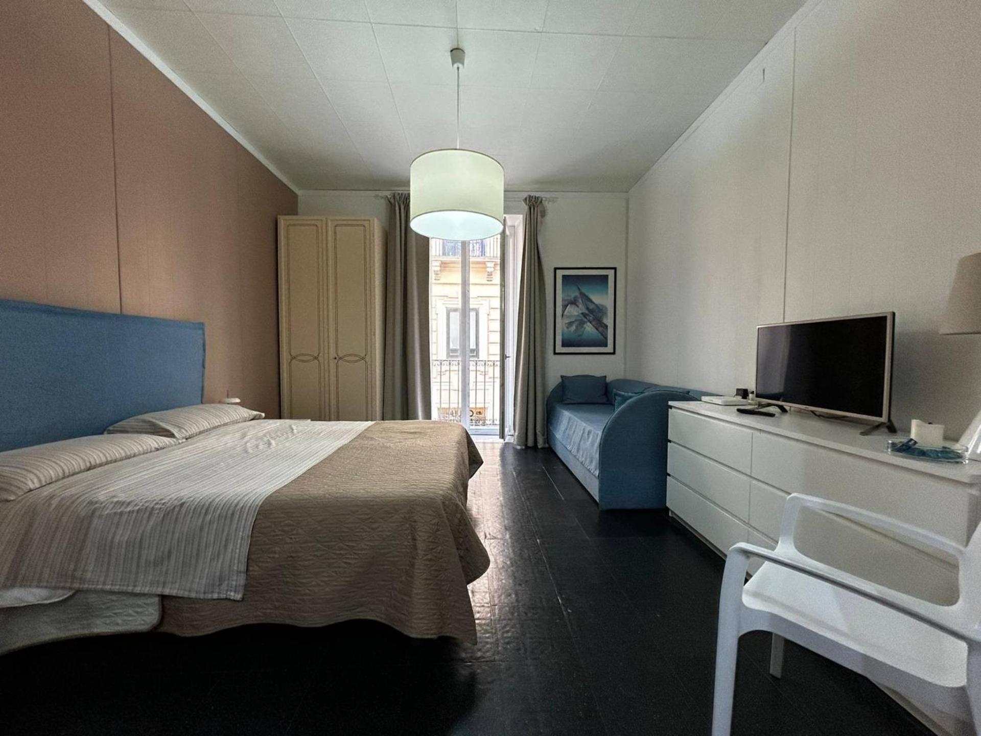 Casa Garibaldi Apartment Trapani Ngoại thất bức ảnh