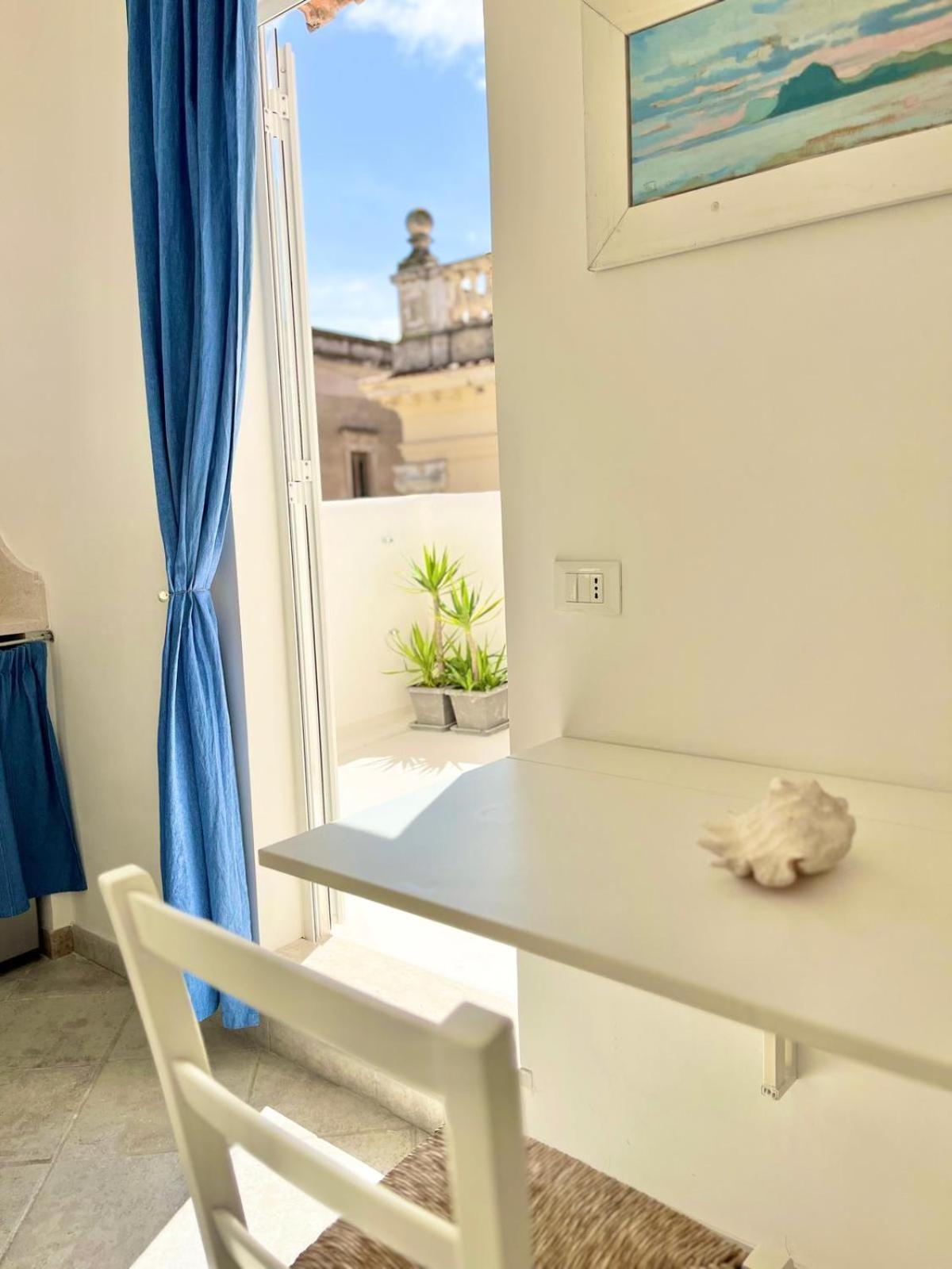 Casa Garibaldi Apartment Trapani Ngoại thất bức ảnh