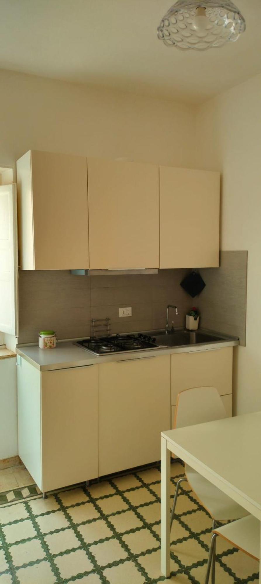 Casa Garibaldi Apartment Trapani Ngoại thất bức ảnh